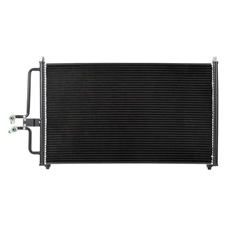 Spectra Premium® - A/C Condenser