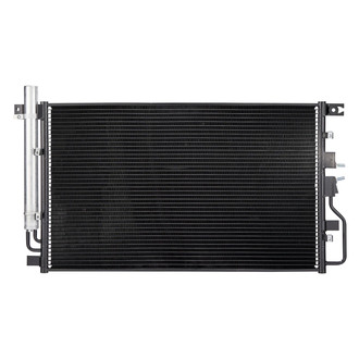 Spectra Premium® - A/C Condenser