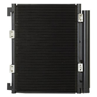 Spectra Premium® - A/C Condenser