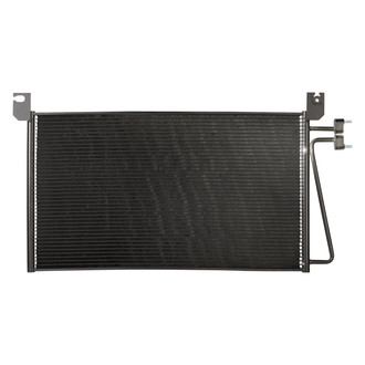 Spectra Premium® - A/C Condenser