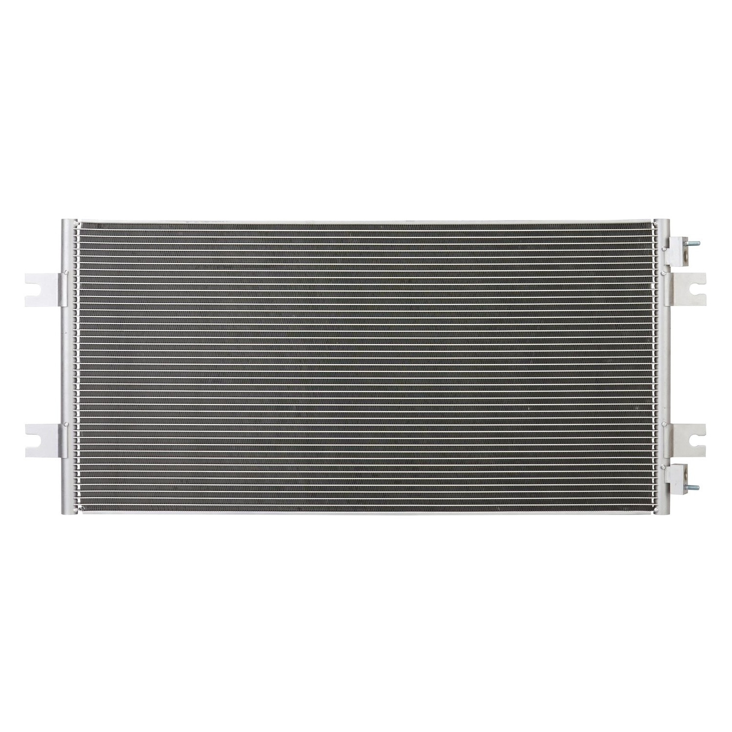 Spectra Premium® 7-9130 - A/C Condenser - TRUCKiD.com