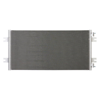 Spectra Premium® - A/C Condenser