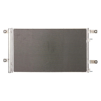 Spectra Premium® - A/C Condenser