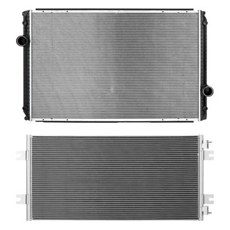 Spectra Premium® - Radiator and Condenser Kit