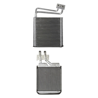Spectra Premium® - A/C Evaporator Core and Heater Core Kit