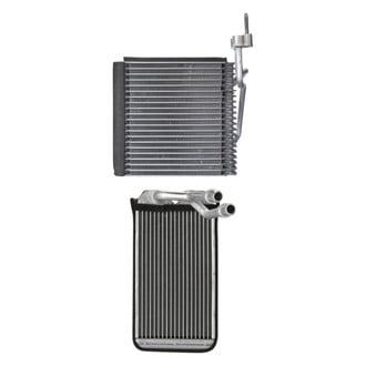 Spectra Premium® - A/C Evaporator Core and Heater Core Kit
