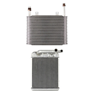 Spectra Premium® - A/C Evaporator Core and Heater Core Kit