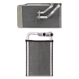 Spectra Premium® BNDL-481632 - A/C Evaporator Core and Heater Core Kit