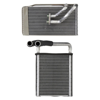 Spectra Premium® - A/C Evaporator Core and Heater Core Kit