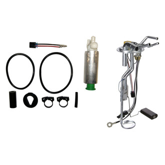 Spectra Premium® - 2-Pc Fuel Tank Sending Unit Kit