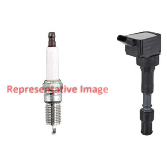 Spectra Premium® - 2-Pc Ignition Coil Kit