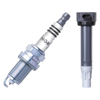 Spectra Premium® - 2-Pc Ignition Coil Kit