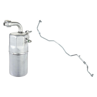 Spectra Premium® - 2-Pc A/C Accumulator Kit
