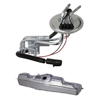 Spectra Premium® - 2-Pc Fuel Tank Kit