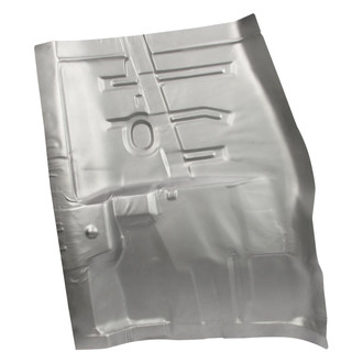Spectra Premium® - Front Driver Side Floor Pan Patch Section