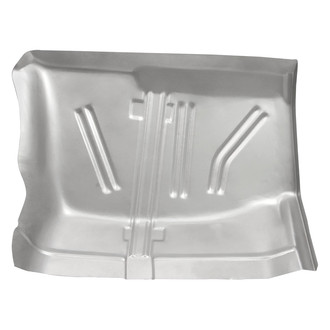 Spectra Premium® - Passenger Side Floor To Firewall Extension