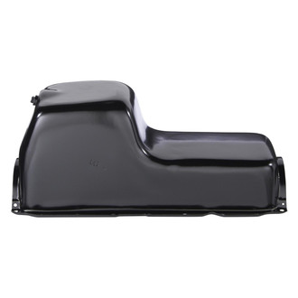 Spectra Premium® - New Design Engine Oil Pan