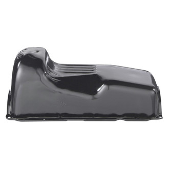 Spectra Premium® - New Design Engine Oil Pan without Gaskets