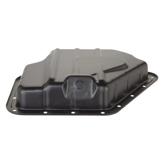 Spectra Premium® - Lower New Design Engine Oil Pan