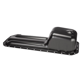 Spectra Premium® - New Design Engine Oil Pan