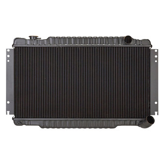 Spectra Premium® - Engine Coolant Radiator