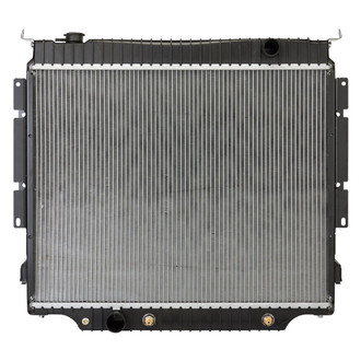 Spectra Premium® - Engine Coolant Radiator