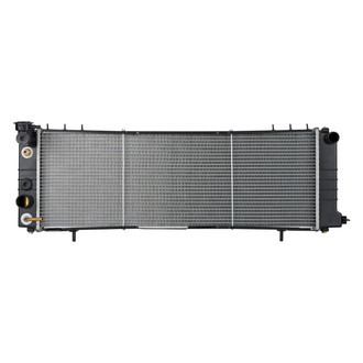 Spectra Premium® - Radiators