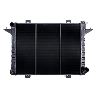 Spectra Premium® - Engine Coolant Radiator