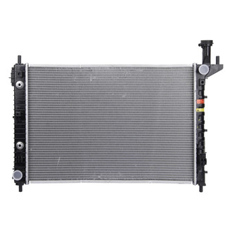Spectra Premium® - Radiators