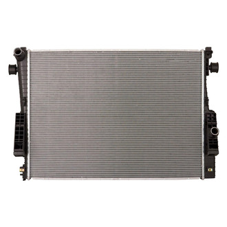Spectra Premium® - Engine Coolant Radiator
