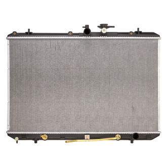 Spectra Premium® - Radiators