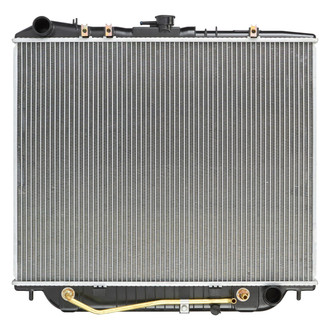 Spectra Premium® - Engine Coolant Radiator