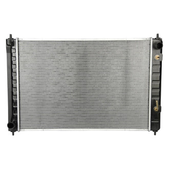 Spectra Premium® - Radiators
