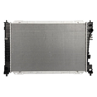 Spectra Premium® - Radiators