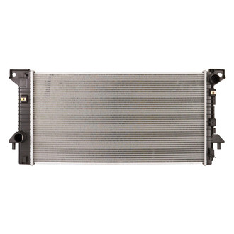 Spectra Premium® - Engine Coolant Radiator