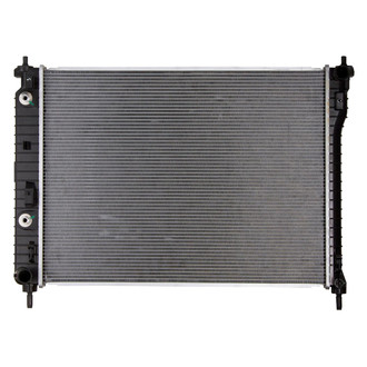 Spectra Premium® - Radiators