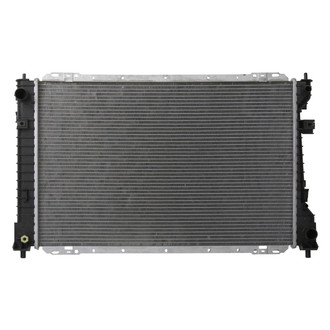Spectra Premium® - Engine Coolant Radiator