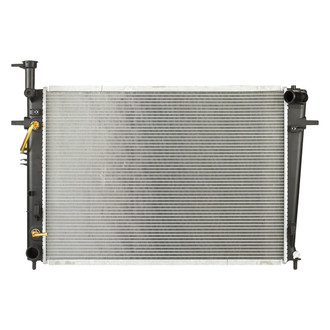 Spectra Premium® - Engine Coolant Radiator