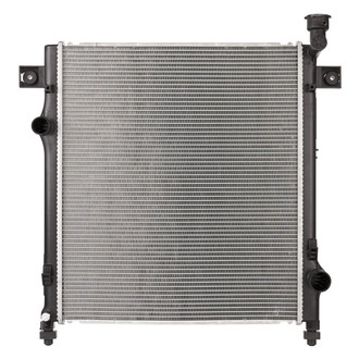 Spectra Premium® - Radiators