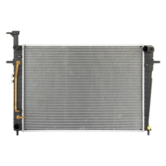 Spectra Premium® - Engine Coolant Radiator