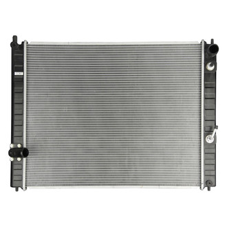 Spectra Premium® - Radiators