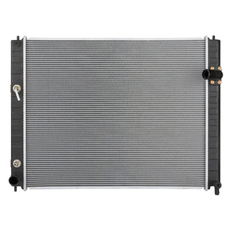 Spectra Premium® - Engine Coolant Radiator