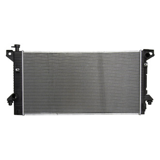Spectra Premium® - Radiators
