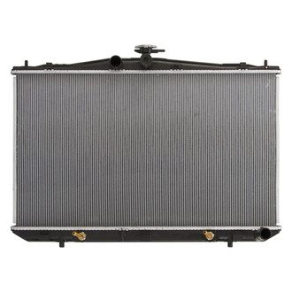 Spectra Premium® - Radiators
