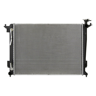 Spectra Premium® - Radiators