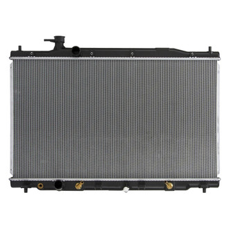 Spectra Premium® - Engine Coolant Radiator