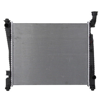 Spectra Premium® - Engine Coolant Radiator