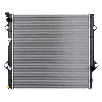 Spectra Premium® - Radiators
