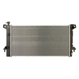 Spectra Premium® - Radiators