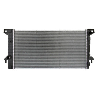 Spectra Premium® - Radiators